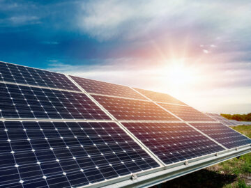 Fotovoltaické systémy a energetické úspory