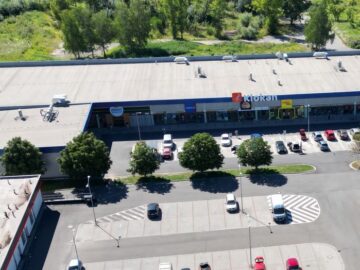 OC Lipník nad Bečvou