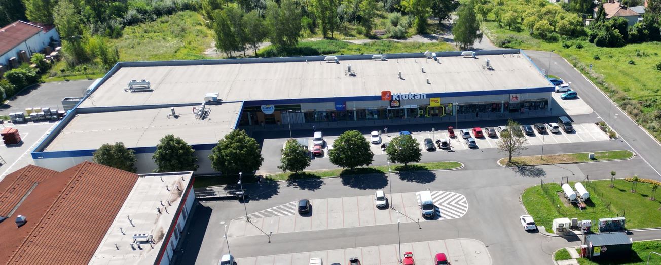 OC Lipník nad Bečvou